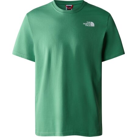 The North Face RED BOX TEE - Men's short sleeve T-shirt