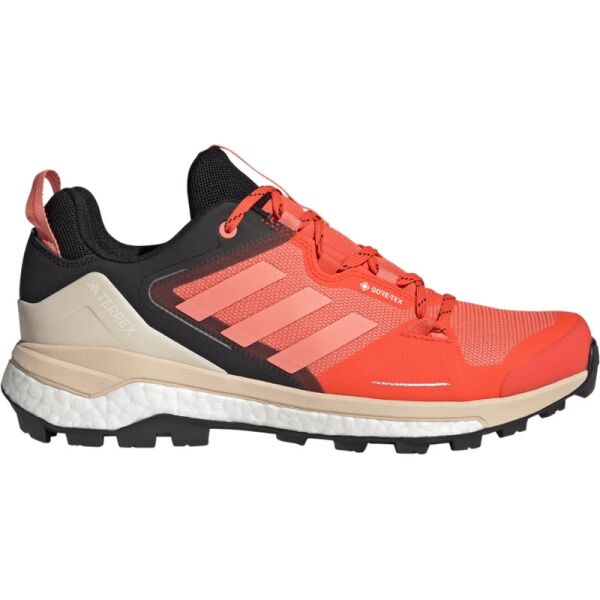 adidas TERREX SKYCHASER 2 GTX Мъжки трекинг обувки, оранжево, размер 42