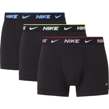 Nike EDAY COTTON STRETCH - Boxeri bărbați