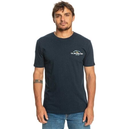 Quiksilver ARCHEDTYPE TEES - Мъжка тениска