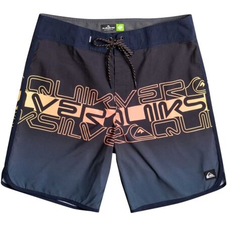Quiksilver EVERYDAY SCALLOP 19 - Badehose