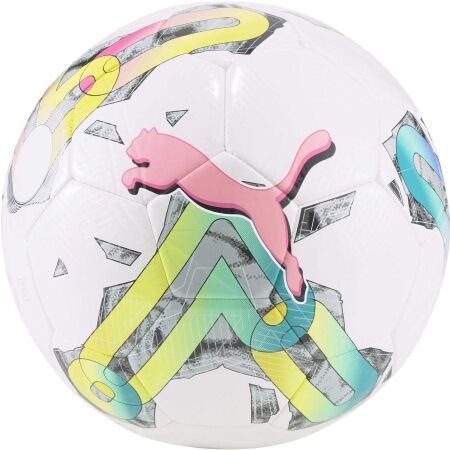 Puma ORBITA 6 MS - Футболна топка