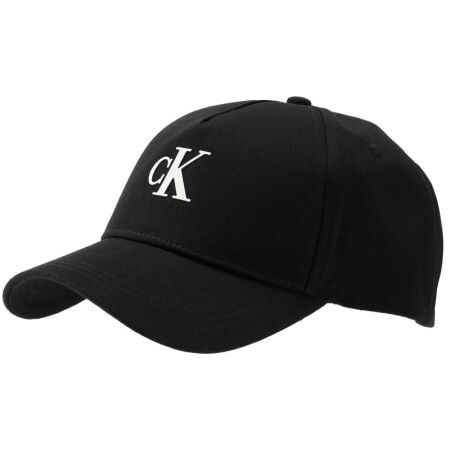 Calvin Klein ESSENTIAL CAP - Мъжка шапка с козирка