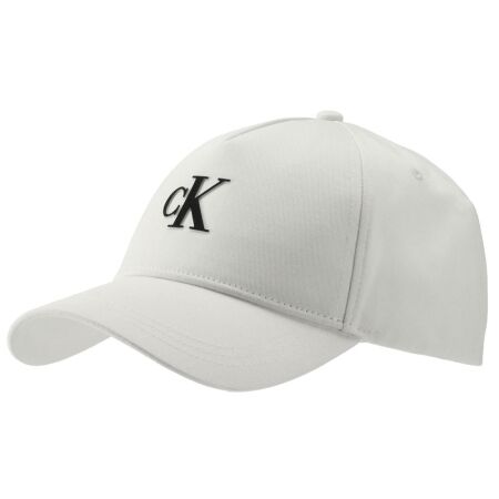 Calvin Klein ESSENTIAL CAP - Pánská kšiltovka