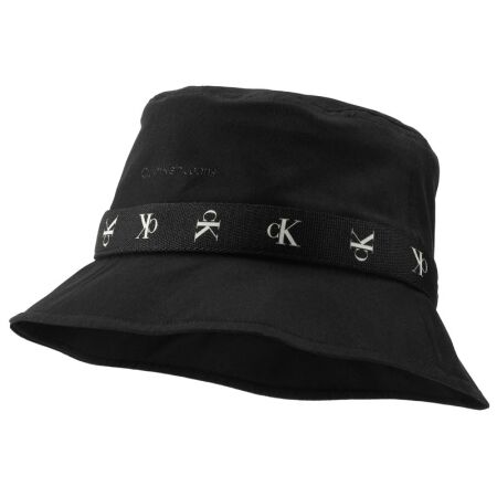 Calvin Klein ULTRALIGHT BUCKET HAT - Dámsky klobúk