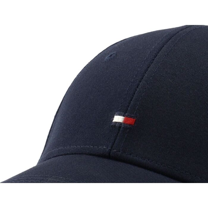 Tommy FLAG Hilfiger ESSENTIAL CAP