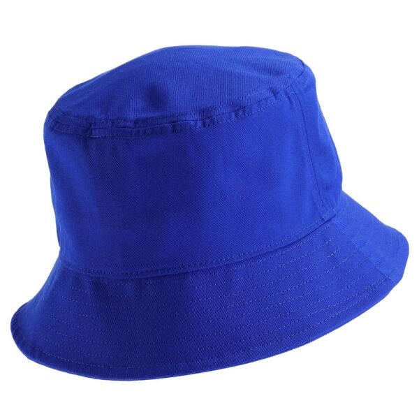 Tommy Hilfiger TJM FLAG BUCKET Унисекс шапка, синьо, Veľkosť UNI