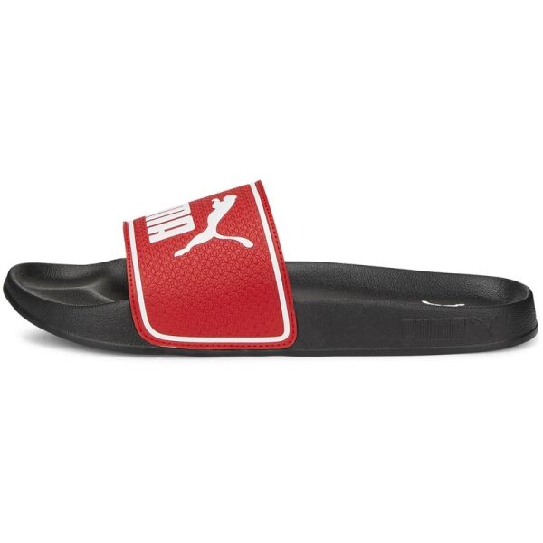 Puma LEADCAT 2.10 Универсални чехли, червено, размер 40.5