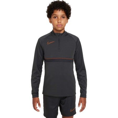 Nike DRI-FIT ACADEMY B - Футболна тениска за момчета