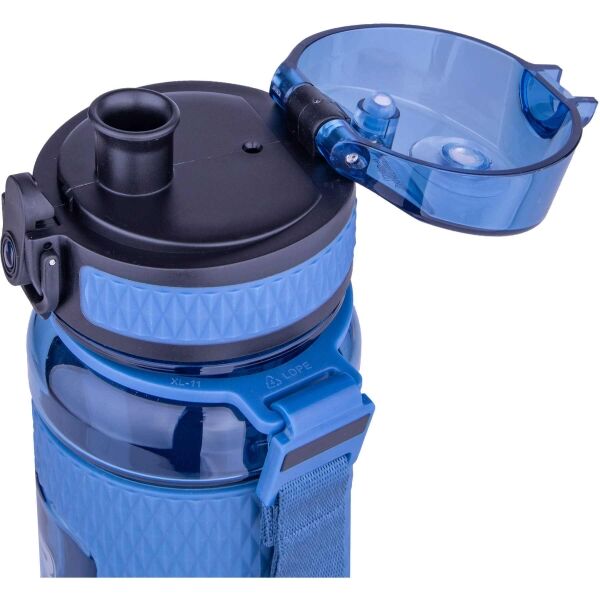 Runto VISTA 520 ML Sportflasche, Blau, Größe OS