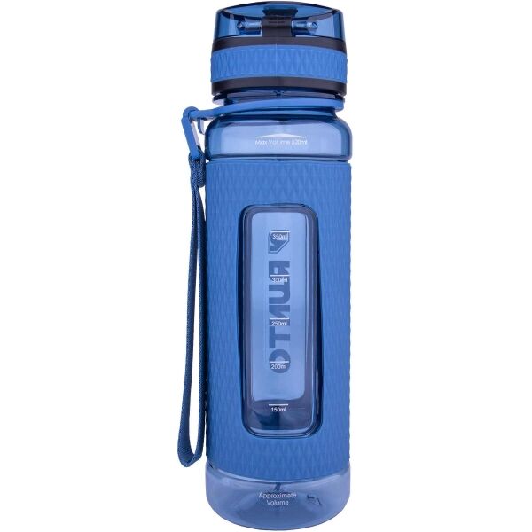 Runto VISTA 520 ML Sportflasche, Blau, Größe OS
