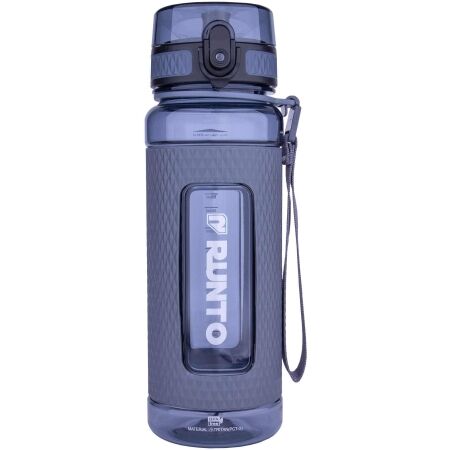 Runto VISTA 800 ML - Sportovní hydratační láhev s pojistkou uzávěru