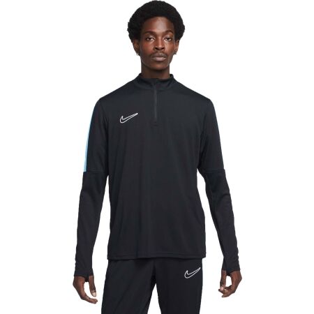 Nike NK DF ACD23 DRIL TOP BR - Tricou cu mânecă lungă bărbați