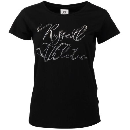 Russell Athletic T-SHIRT W - Dámské tričko