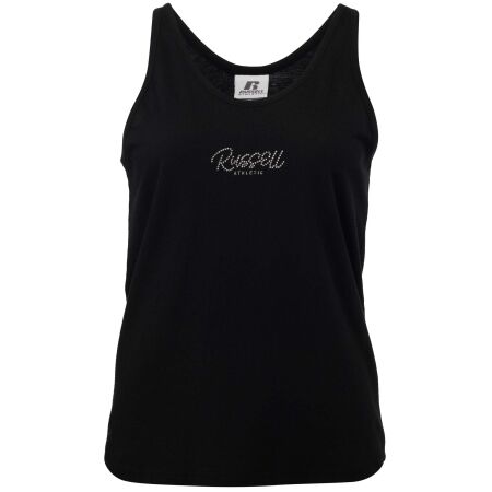 Russell Athletic TOP W - Damenshirt