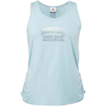 Russell Athletic TOP W - Damentop