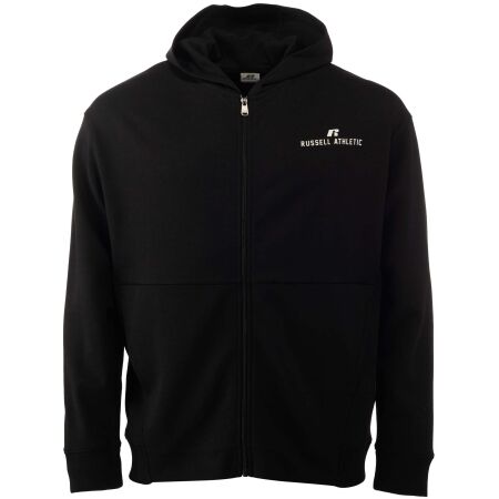 Russell Athletic SWEATSHIRT M - Men's hoodie
