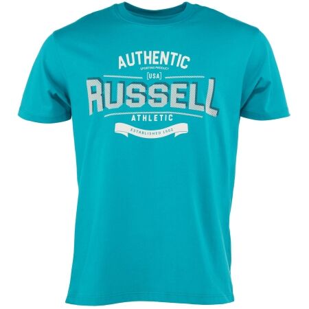 Russell Athletic T-SHIRT M - Pánske tričko