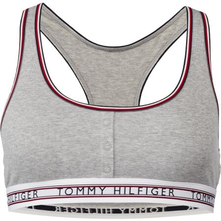 Tommy Hilfiger CLASSIC-UNLINED BRALETTE - Sport BH