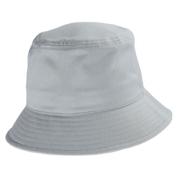 Calvin Klein MONOGRAM BUCKET HAT Унисекс шапка, светлосиньо, Veľkosť UNI