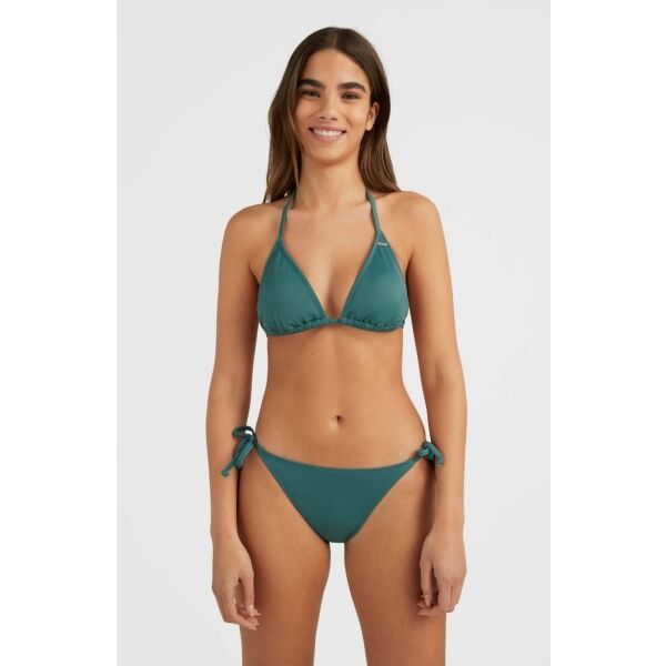 O'Neill CAPRI - BONDEY ESSENTIAL FIXED SET Bikini, Dunkelgrün, Größe 36