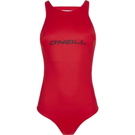 O'Neill LOGO SWIMSUIT - Dámske jednodielne  plavky