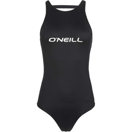 O'Neill LOGO - Dámské jednodílné plavky