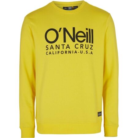 O'Neill CALI ORIGINAL CREW - Férfi pulóver