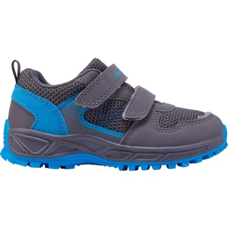 Crossroad BATE II - Kinder Wanderschuhe