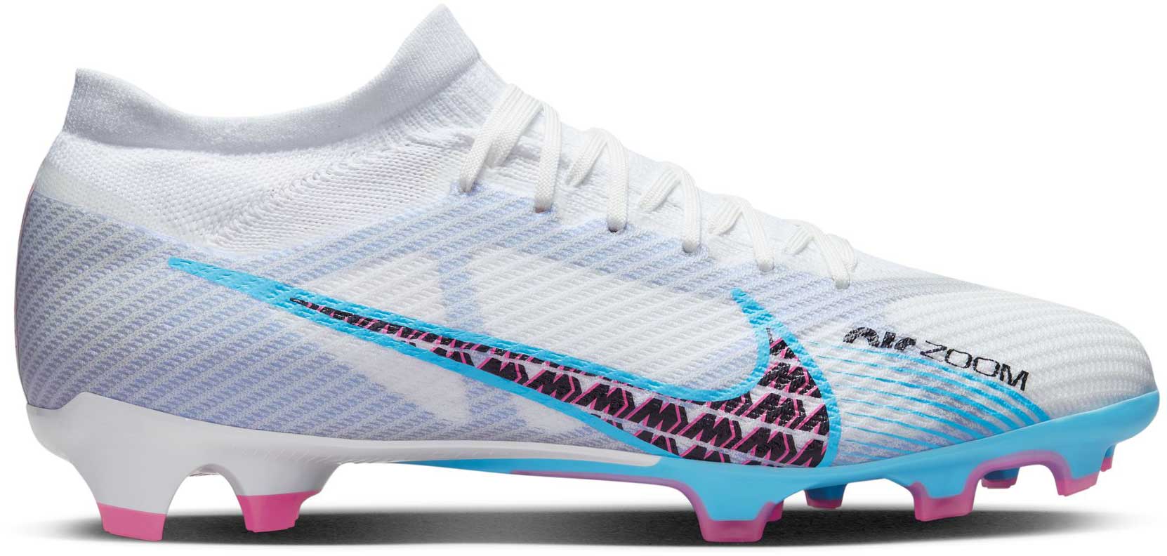 Nike ZOOM MERCURIAL VAPOR 15 PRO FG