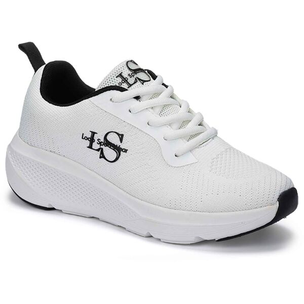 Loap OMERA Дамски обувки, бяло, Veľkosť 39