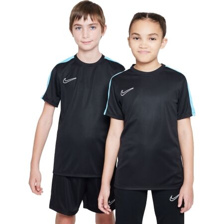 Nike NK DF ACD23 TOP SS BR - Detské futbalové tričko