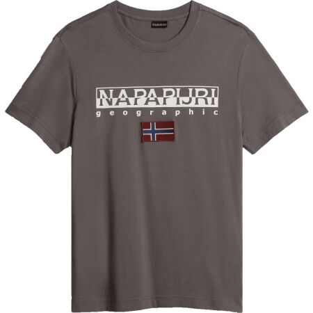 Napapijri S-AYAS - Мъжка тениска
