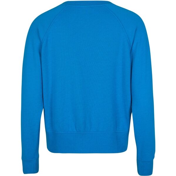 O'Neill CULT SHIFT CREW Damen Sweatshirt, Blau, Größe XS