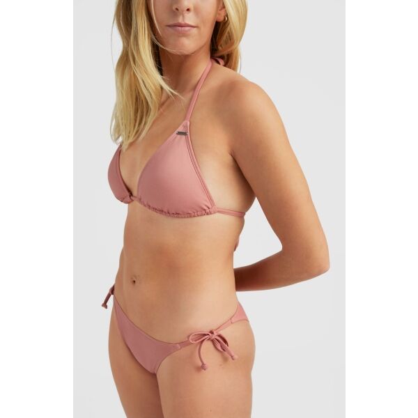 O'Neill CAPRI - BONDEY ESSENTIAL FIXED SET Bikini, Rosa, Größe 42