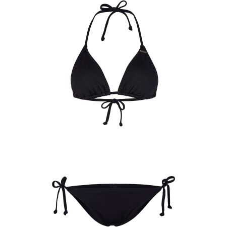 O'Neill CAPRI - BONDEY ESSENTIAL FIXED SET - Ženski dvodijelni kupaći kostim