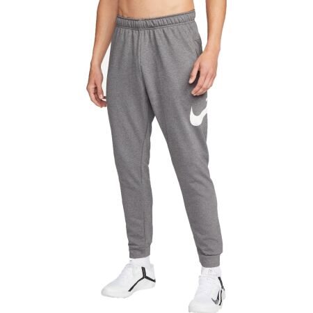Nike DRI-FIT - Pánské tréninkové kalhoty