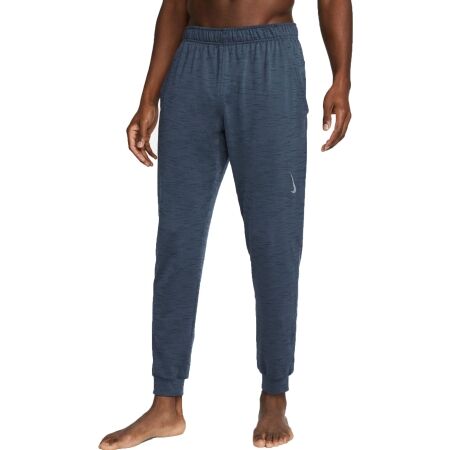 Nike YOGA DRI-FIT MEN - Pantaloni de bărbați