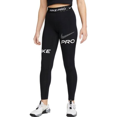 Nike NP DF MR GRX TGHT - Women's leggings