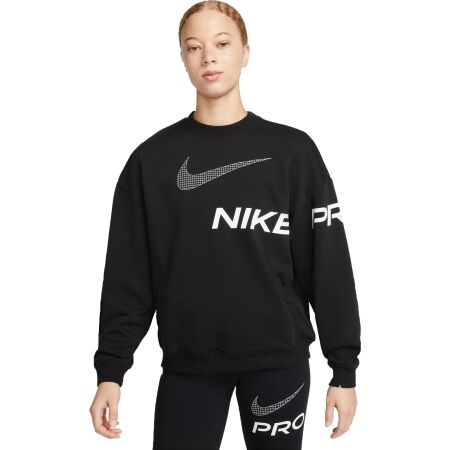 Nike NK DF GT FT GRX CREW - Damen Sweatshirt
