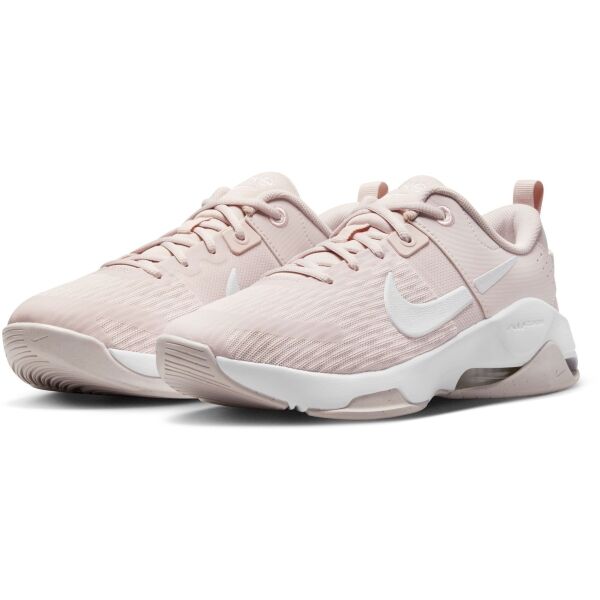 Nike AIR ZOOM BELLA 6 Дамски обувки за тенис, розово, Veľkosť 40