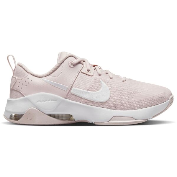 Nike AIR ZOOM BELLA 6 Дамски обувки за тенис, розово, Veľkosť 38