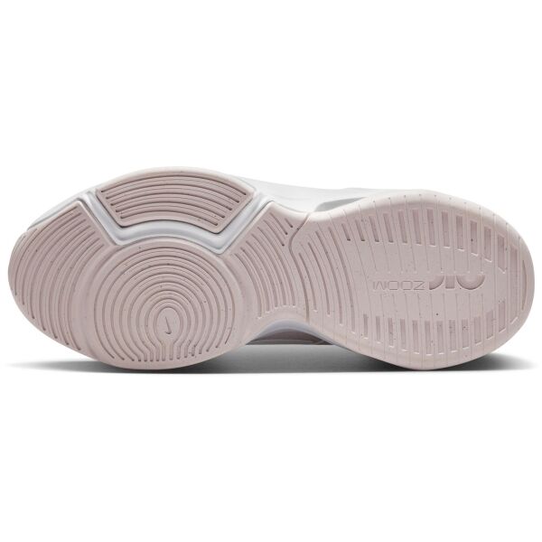 Nike AIR ZOOM BELLA 6 Дамски обувки за тенис, розово, Veľkosť 38