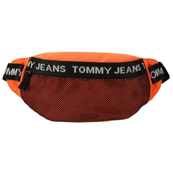 Tommy Hilfiger TJM ESSENTIAL BUM BAG Чанта за кръст - unisex, оранжево, размер
