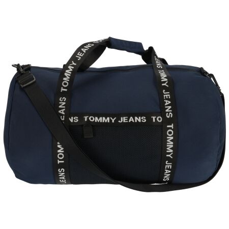 Tommy Hilfiger TJM ESSENTIAL DUFFLE - Travel bag