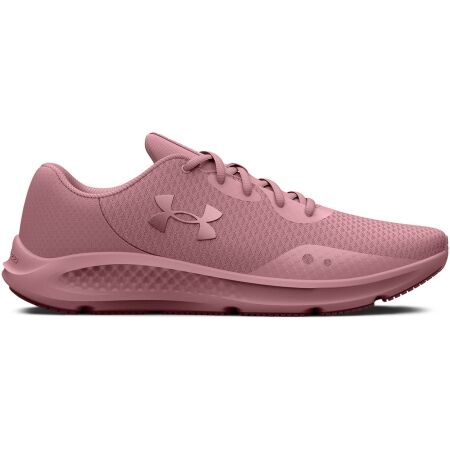 Under Armour W CHARGED PURSUIT 3 - Дамски обувки за бягане