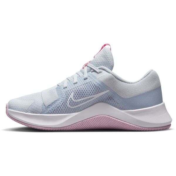 Nike MC TRAINER 2 W Дамски обувки за тенис, тюркоазено, Veľkosť 40.5