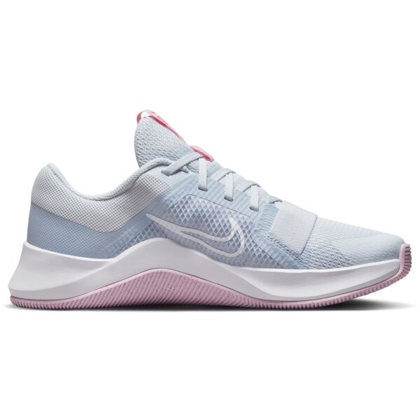 Nike MC TRAINER 2 W Дамски обувки за тенис, тюркоазено, размер 39