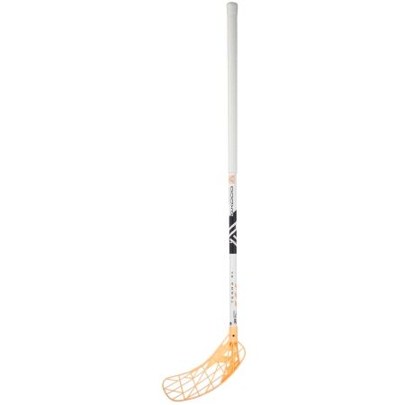 Oxdog TERRA 31 ROUND MB - Floorball stick