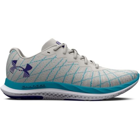 Under Armour W CHARGED BREEZE 2 - Дамски обувки за бягане